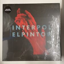 Interpol pintor 2014 for sale  SHEFFIELD