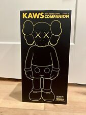 Kaws 5yl black for sale  Irvine