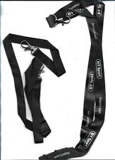 Press lanyards for sale  Shipping to Ireland