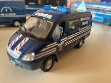 Vehicule gendarmerie nationale d'occasion  Le Havre-