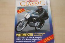 Motorrad classic 1994 gebraucht kaufen  Deutschland