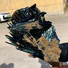 5.67lb natural vivianite for sale  Shipping to Ireland