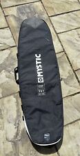 Mystic surfboard bag for sale  CHICHESTER