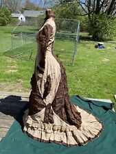 vintage victorian dresses for sale  Batavia