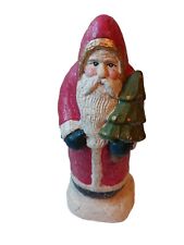 Vintage santa figure for sale  Sioux Falls