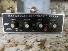 Mfj deluxe electronic for sale  Herndon