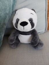 Furry cuddly panda for sale  BROMLEY