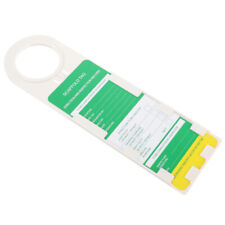 Use scaffold tags for sale  Shipping to Ireland