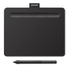 Wacom intuos small gebraucht kaufen  Düsseldorf