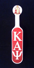 Kappa alpha psi for sale  Hampton