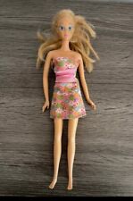 Barbie giochi preziosi usato  Blufi