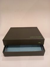 Longchamp black purse for sale  NOTTINGHAM