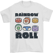 Kawaii sushi rainbow for sale  COVENTRY