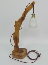 Wood Lamp Cherry Walunt na sprzedaż  PL