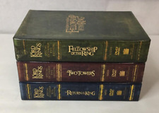 Lot lord rings for sale  Bowling Green