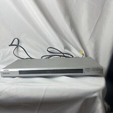 Sony DVP-NS55P CD/DVD Player Precision Cinema Progressive Scan Silver  for sale  Shipping to South Africa