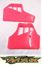 Original maico pink for sale  WORKINGTON