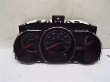 Speedometer cluster hatchback for sale  East Granby