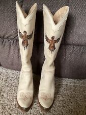 Vintage zodiac boots for sale  Milbank