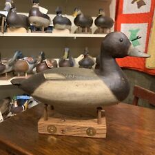 wood duck decoys for sale  Smithton