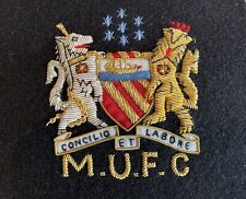 Manchester united f.c. for sale  NUNEATON