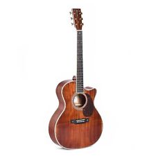 Sigma guitars gk2c gebraucht kaufen  Köln