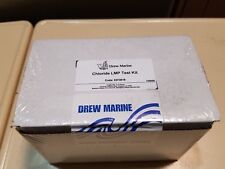 Drew marine chloride for sale  Eldon