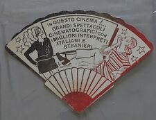 ventagli antichi usato  Italia