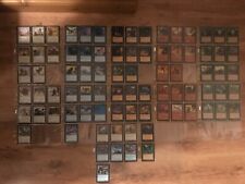 Magic gathering legions for sale  NOTTINGHAM