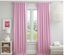 pottery barn kids curtains 84 for sale  Mequon