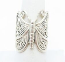 Sterling silver filigree for sale  Weyers Cave