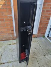 Shotgun cabinet used for sale  CREWE