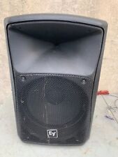 Electro voice zx4 for sale  Lansdowne