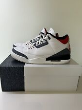 Size 9.5 - Jordan 3 Retro Mid Cardinal Red for sale  Shipping to South Africa