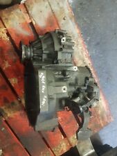Golf mk6 gearbox for sale  ROTHERHAM
