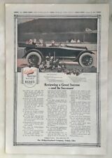 1916 magazine willys for sale  Houlton