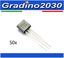 Pezzi transistor bc548 usato  Grugliasco