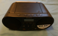 Sony ps55b boombox for sale  DEAL