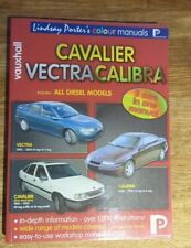 Vauxhall cavalier vectra for sale  YORK