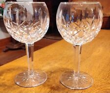 Two waterford crystal for sale  Pawleys Island