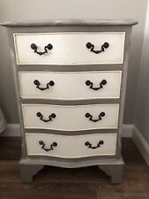 Bedside table drawers for sale  CHRISTCHURCH