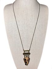 Silpada wild necklace for sale  Jacksonville