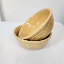 Longaberger pottery butternut for sale  Nescopeck