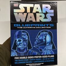 Star wars blueprints d'occasion  Cavaillon