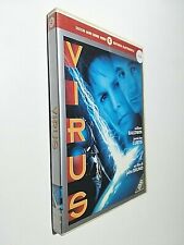 Virus dvd 2000 usato  Civitanova Marche
