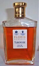 Floris tuberose eau for sale  UK