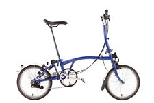 Brompton line explore for sale  Shipping to Ireland