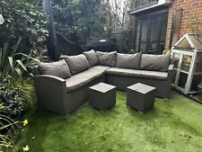 Large corner sofa for sale  SUTTON COLDFIELD