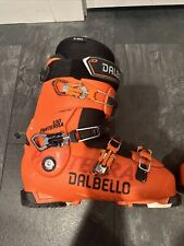 Dalbello pantera ski for sale  Monroe