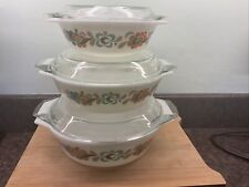 pyrex dishes set for sale  SUTTON-IN-ASHFIELD